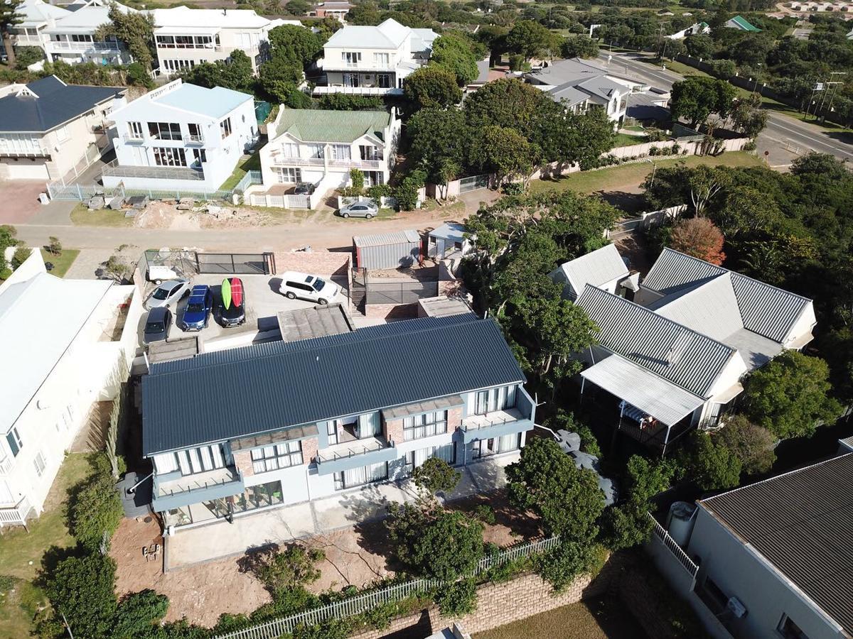 Sky Blue Guest House Кентон-он-Си Экстерьер фото